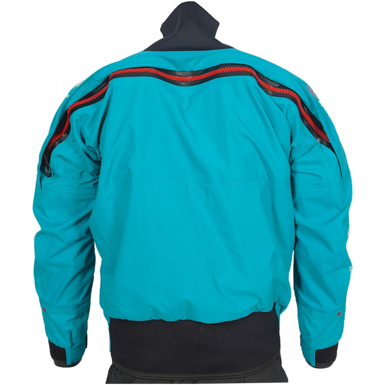 2026 Peak PS Mens Deluxe One Piece Drysuit 25DOP - Blue